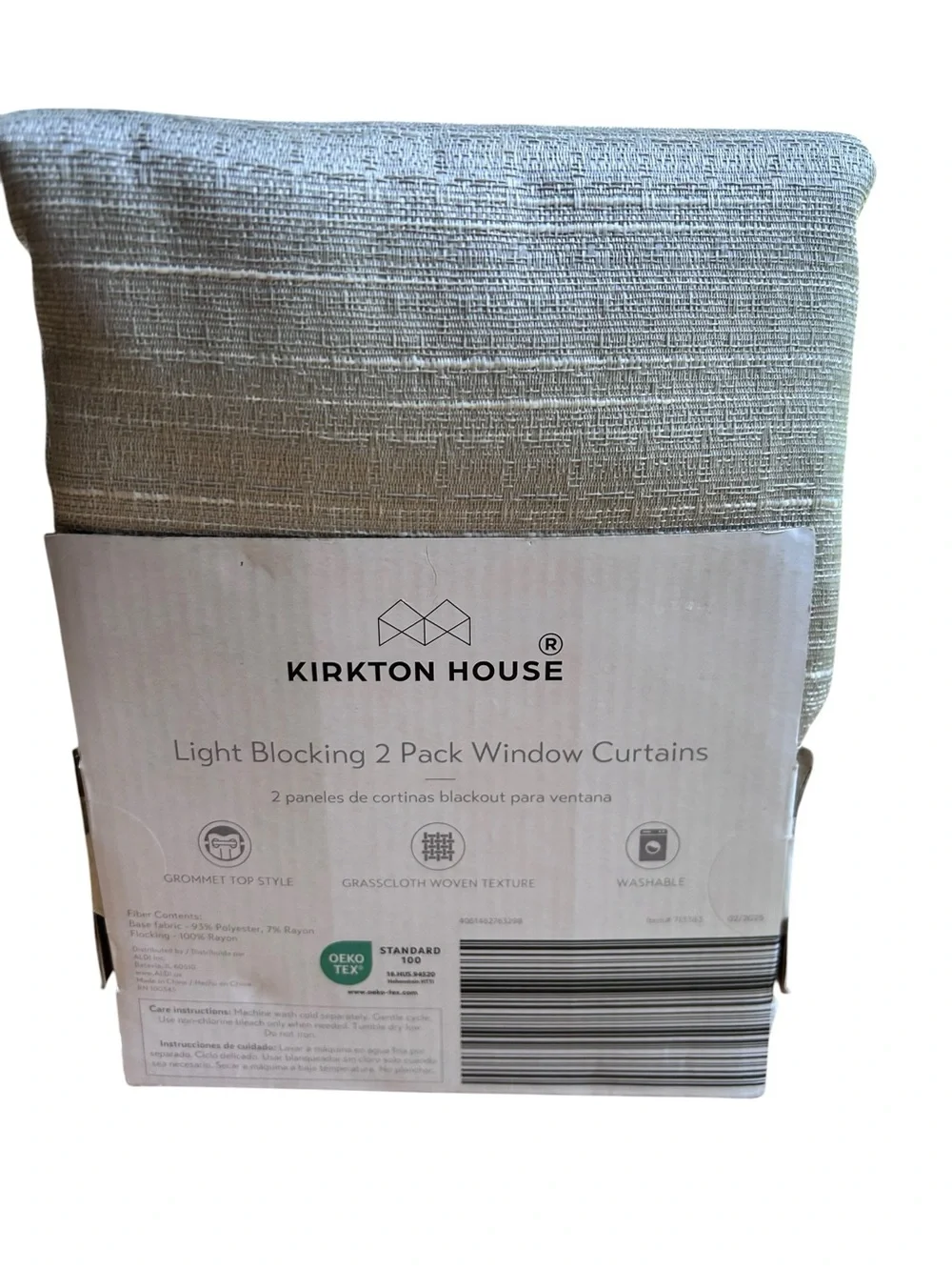 Kirkton House kirkton new